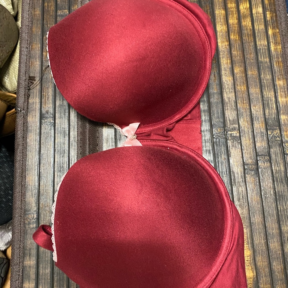 Victoria’s Secret bra